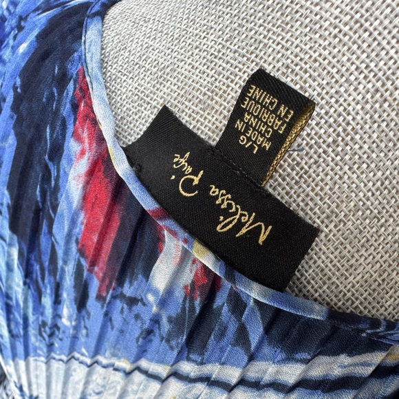 Melissa Page Boho Arty Top - Picture 4 of 6